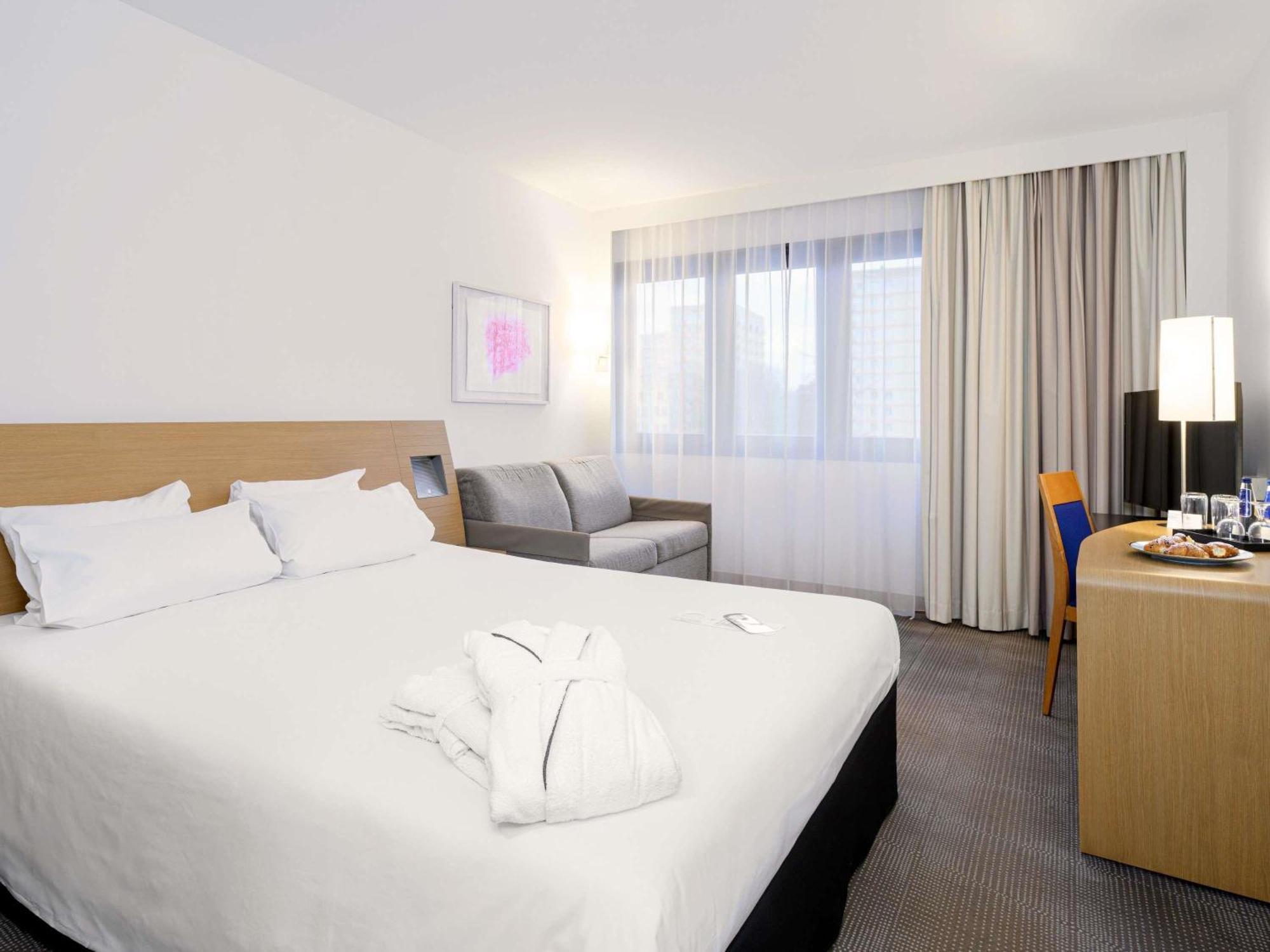 Novotel Gdansk Centrum — Fotos 2