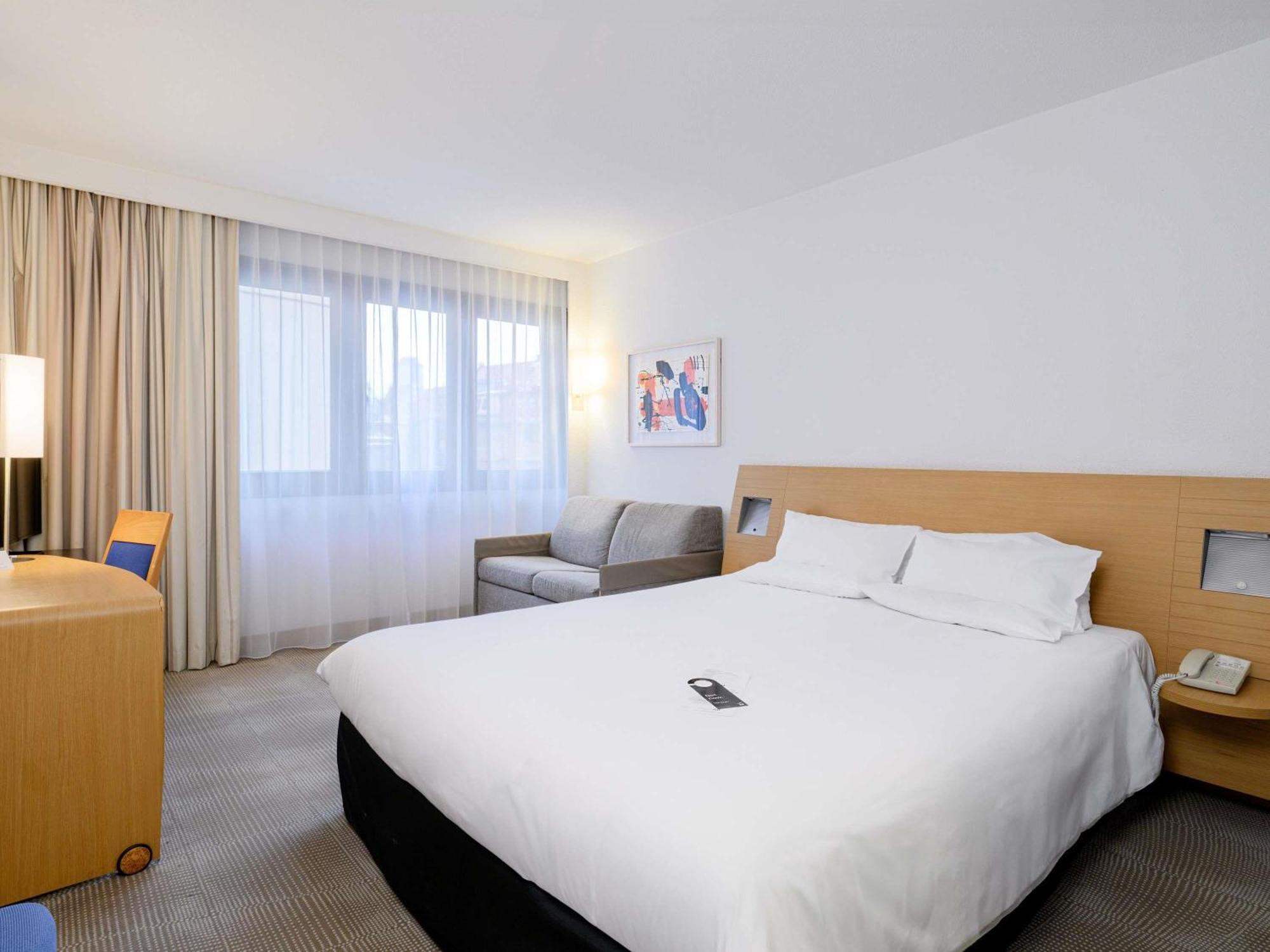 Novotel Gdansk Centrum, Gdansk